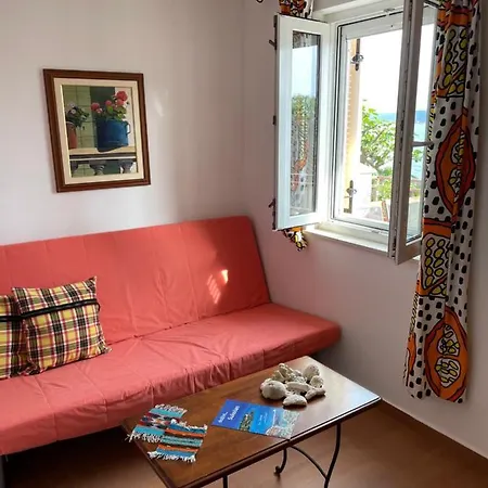 Kika Apartman Sukosan