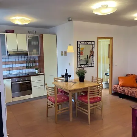 Apartman Kika Sukosan