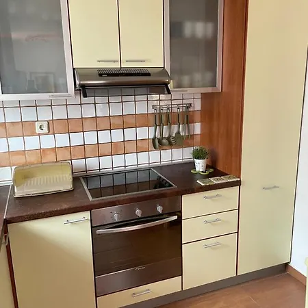 Apartman Kika Sukosan