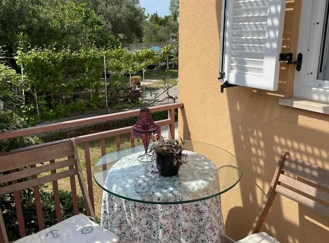 Appartement Kika Sukošan