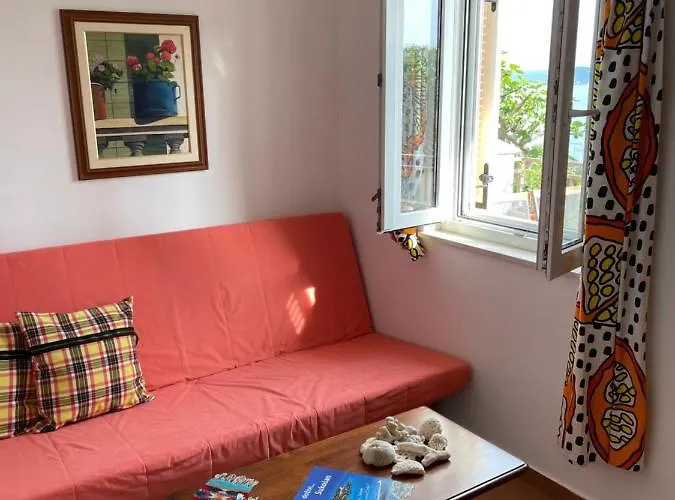 Kika Appartement Sukošan