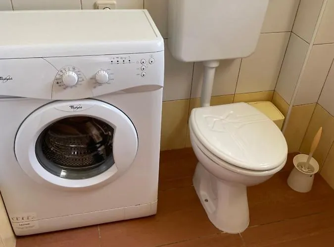 Kika Appartement Sukošan