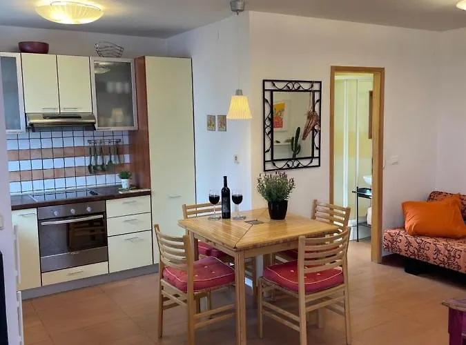 Appartement Kika Sukošan