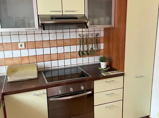 Appartement Kika Sukošan