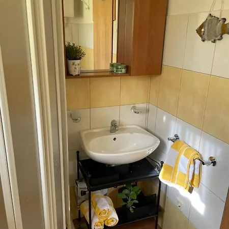 Apartment Kika