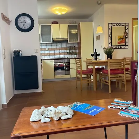 Kika Apartment