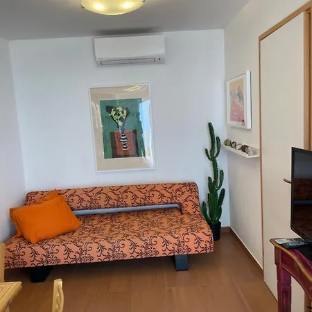 Apartment Kika *