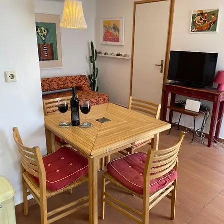Kika Apartment Sukosan