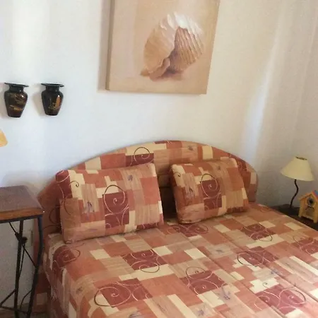 Kika Apartment
