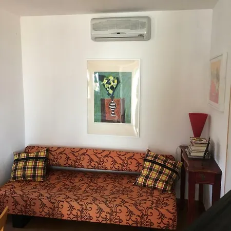 Apartment Kika *