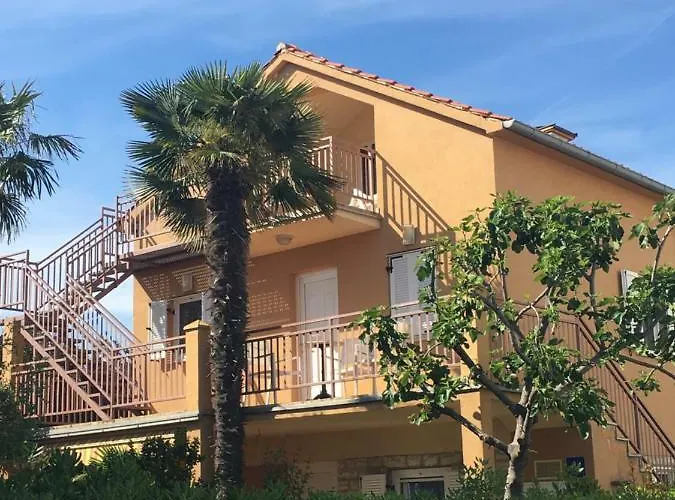 Appartamento Kika Sukošan